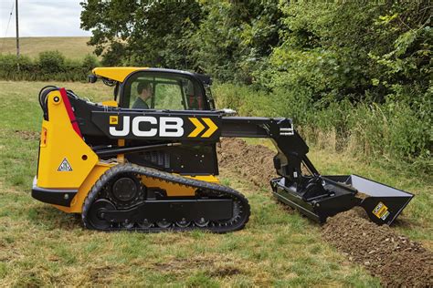 jcb track skid steer for sale|jcb skidsteer loader for sale.